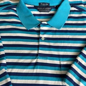 Polo Golf XL Polo Shirt